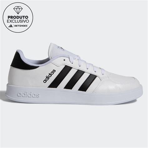 Adidas breaknet masculino